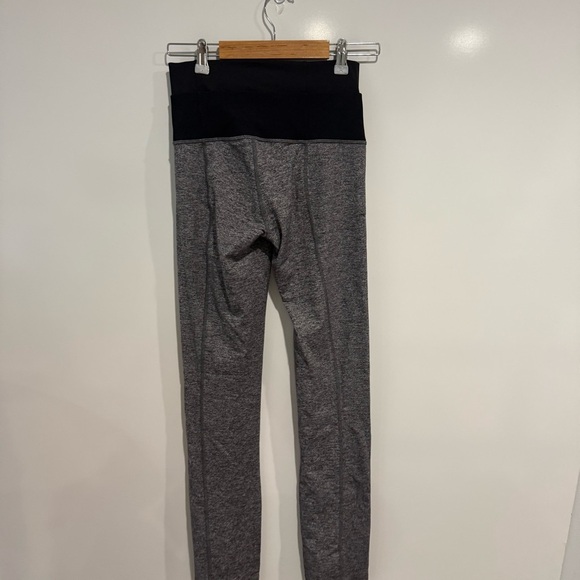 Lululemon Straight-Up Pant *Full-On Luon - Picture 5 of 9